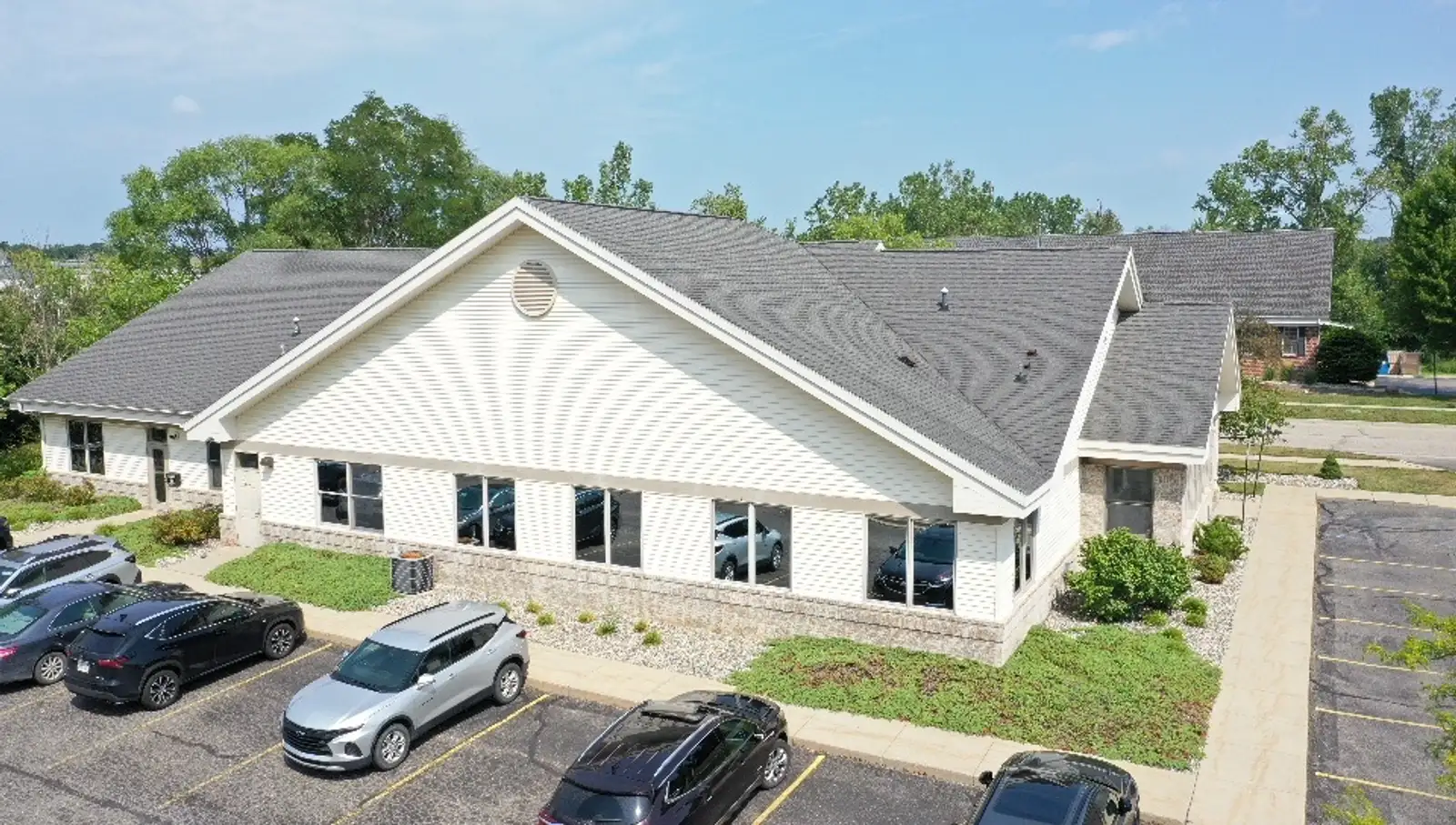 4169 Legacy Pkwy image 2