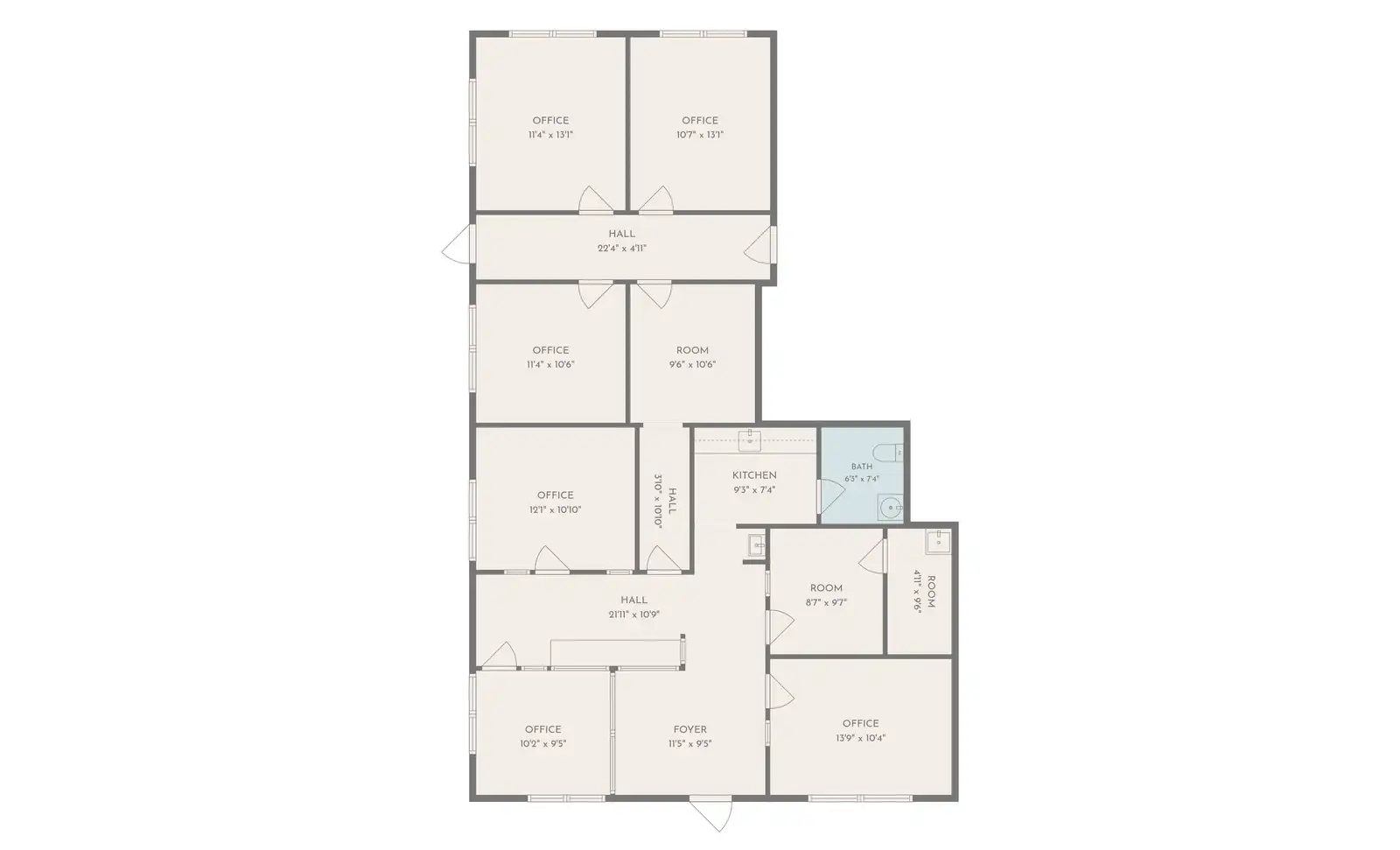 4169 Legacy Pkwy image 3