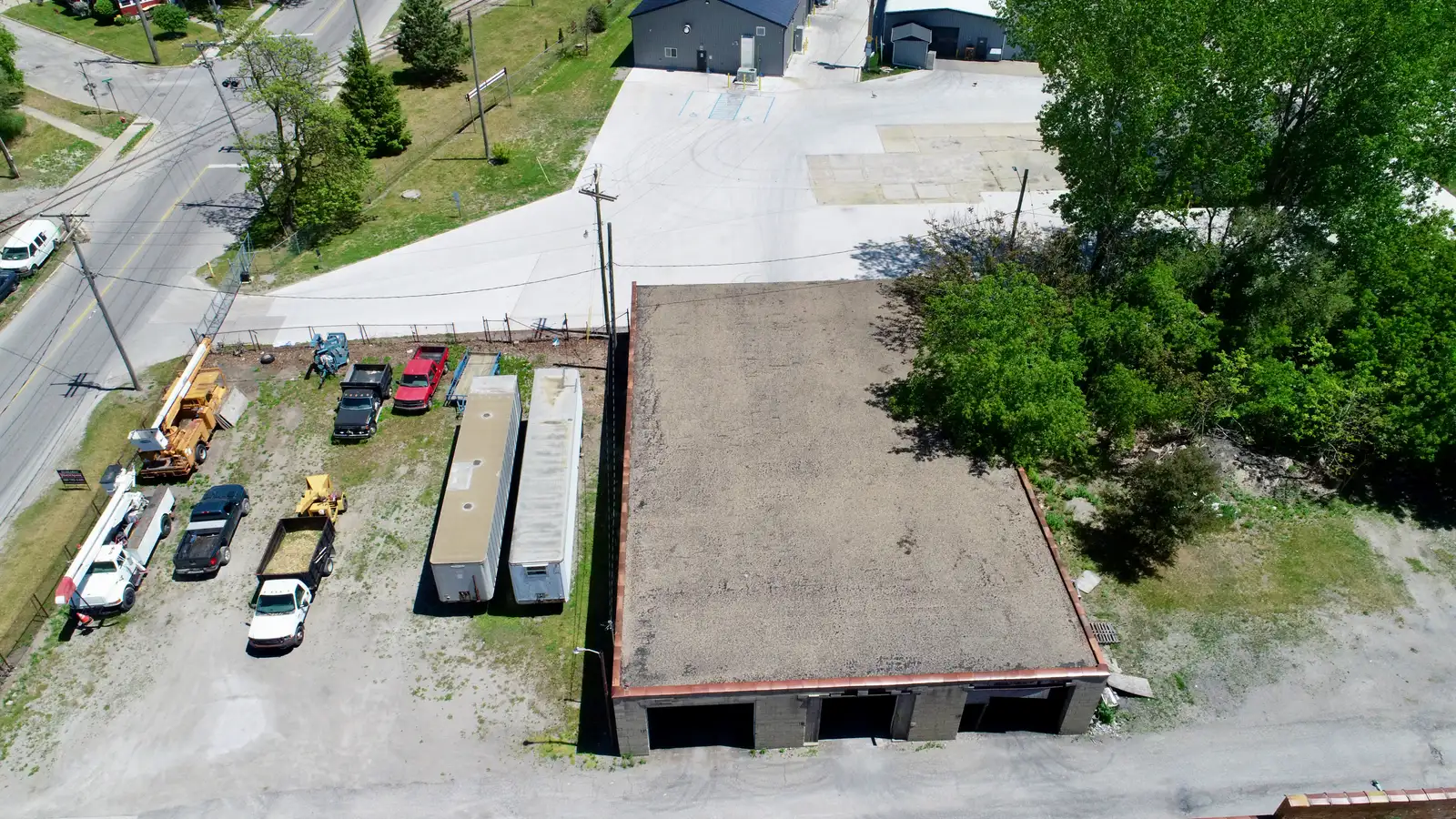10.5 Acres Bay City Riverfront Redevelopment Property image 39