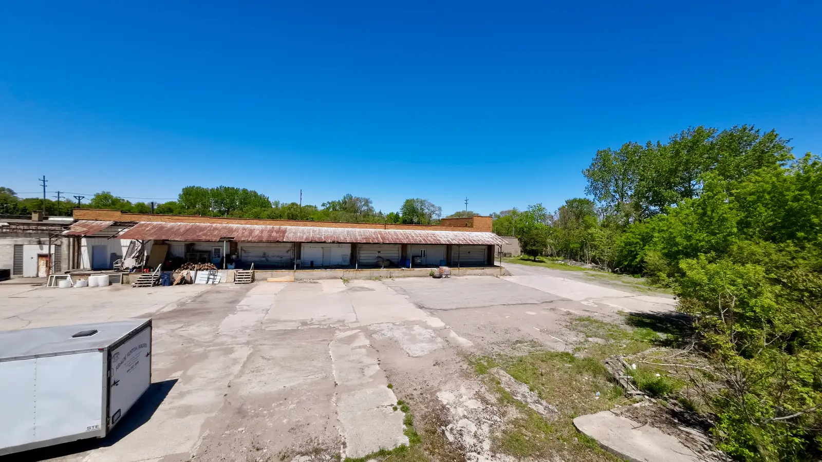 10.5 Acres Bay City Riverfront Redevelopment Property image 51