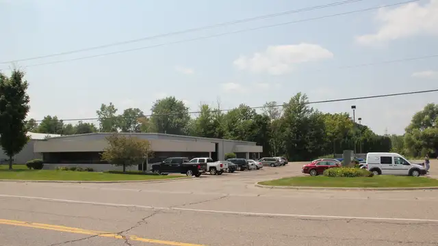 Office - Grand Blanc thumbnail 3