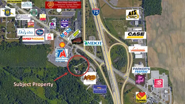 Historic Bridgeport Mansion / Development Parcel thumbnail 4