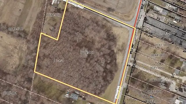 7502 River Rd: 5 Acres thumbnail 2