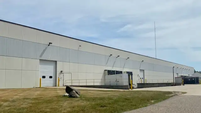 3140 Spanish Oak Dr - 103,000 SF Industrial Facility for Lease thumbnail 2