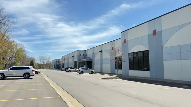 3140 Spanish Oak Dr - 103,000 SF Industrial Facility for Lease thumbnail 3
