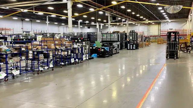 3140 Spanish Oak Dr - 103,000 SF Industrial Facility for Lease thumbnail 5