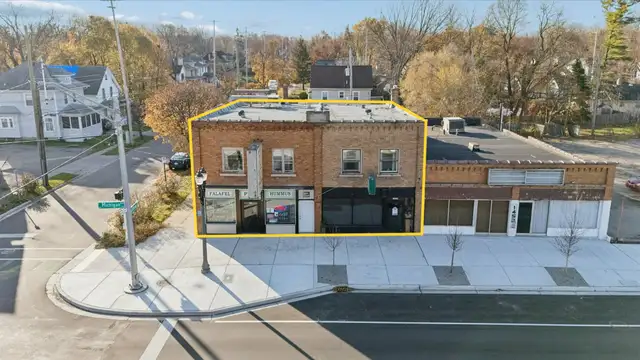 1456 E Michigan Ave thumbnail 2