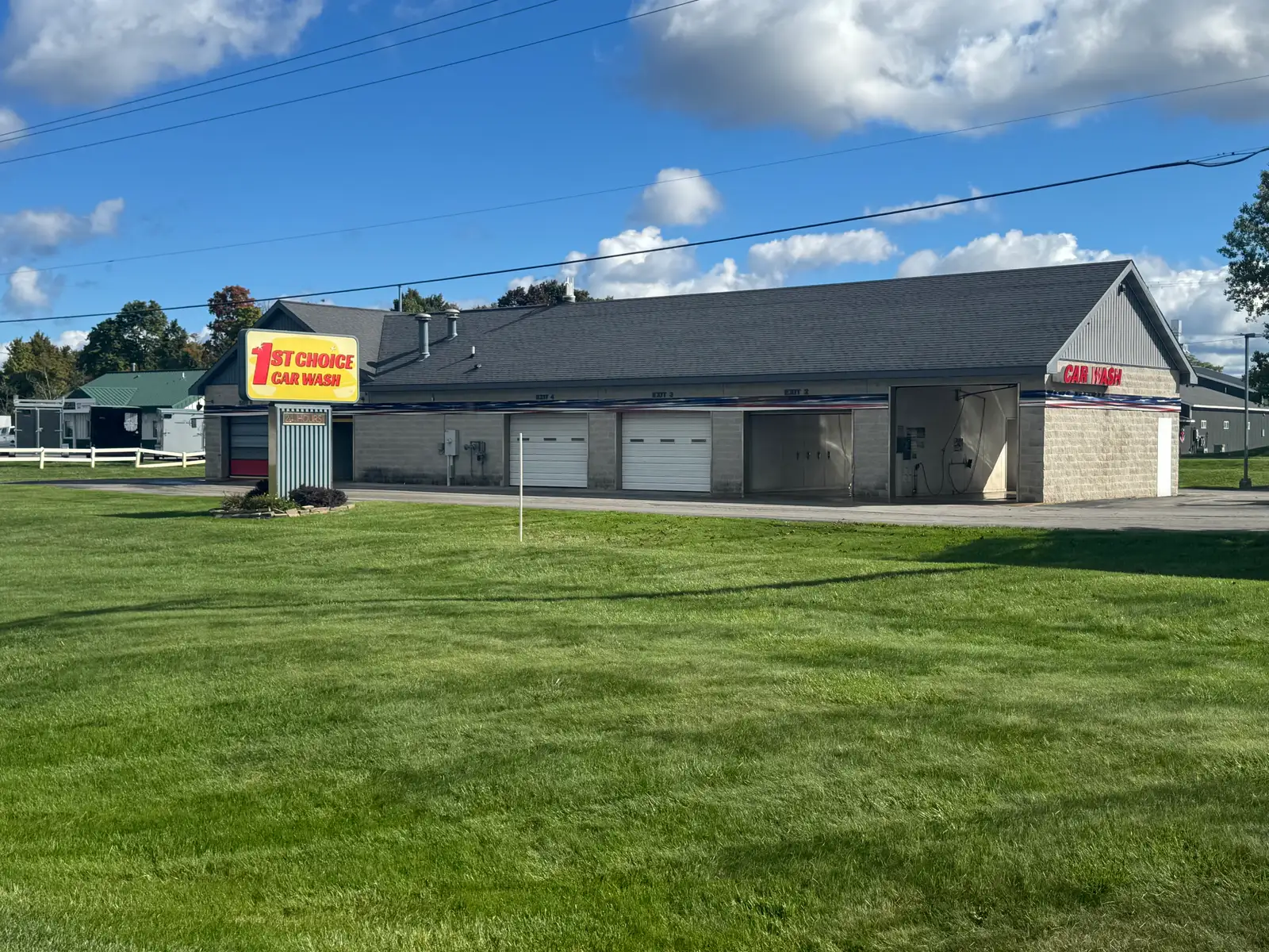 3950 Alpha Blvd