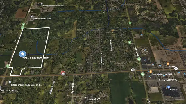 Development Opportunity - 71 Acres thumbnail 5