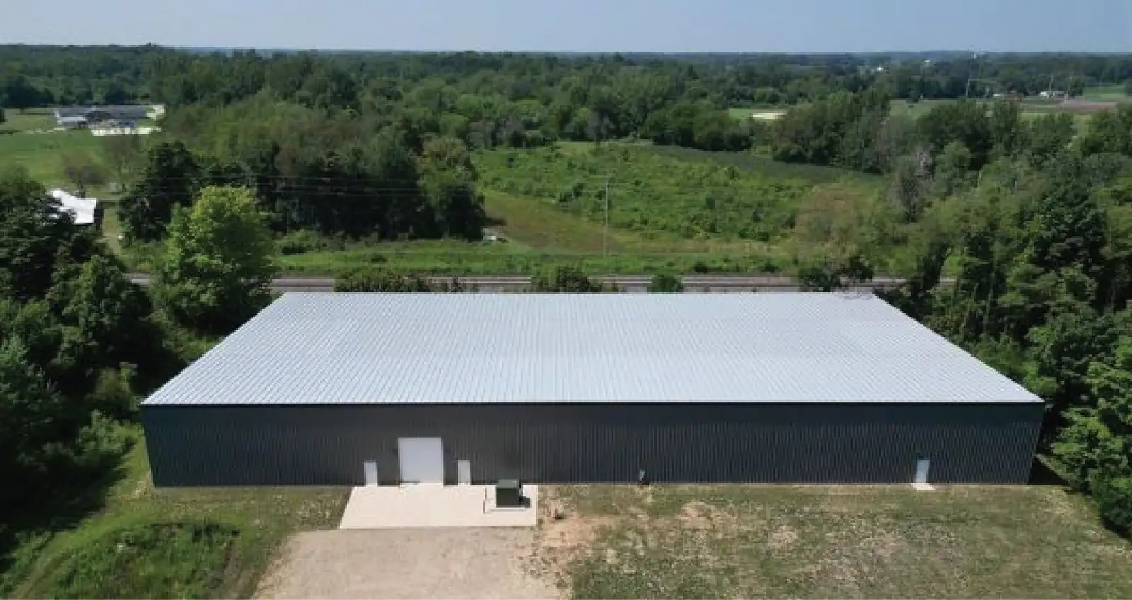 420 Industrial Park Dr