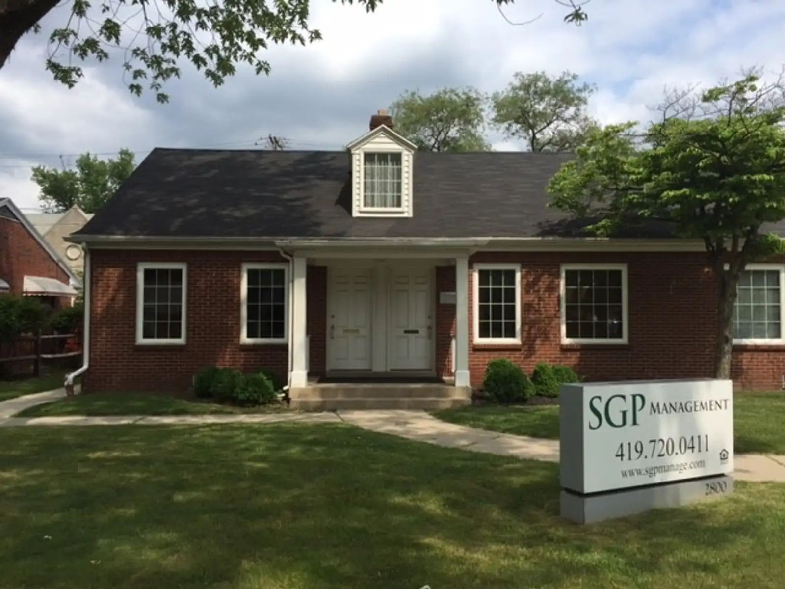 2800 Central Ave