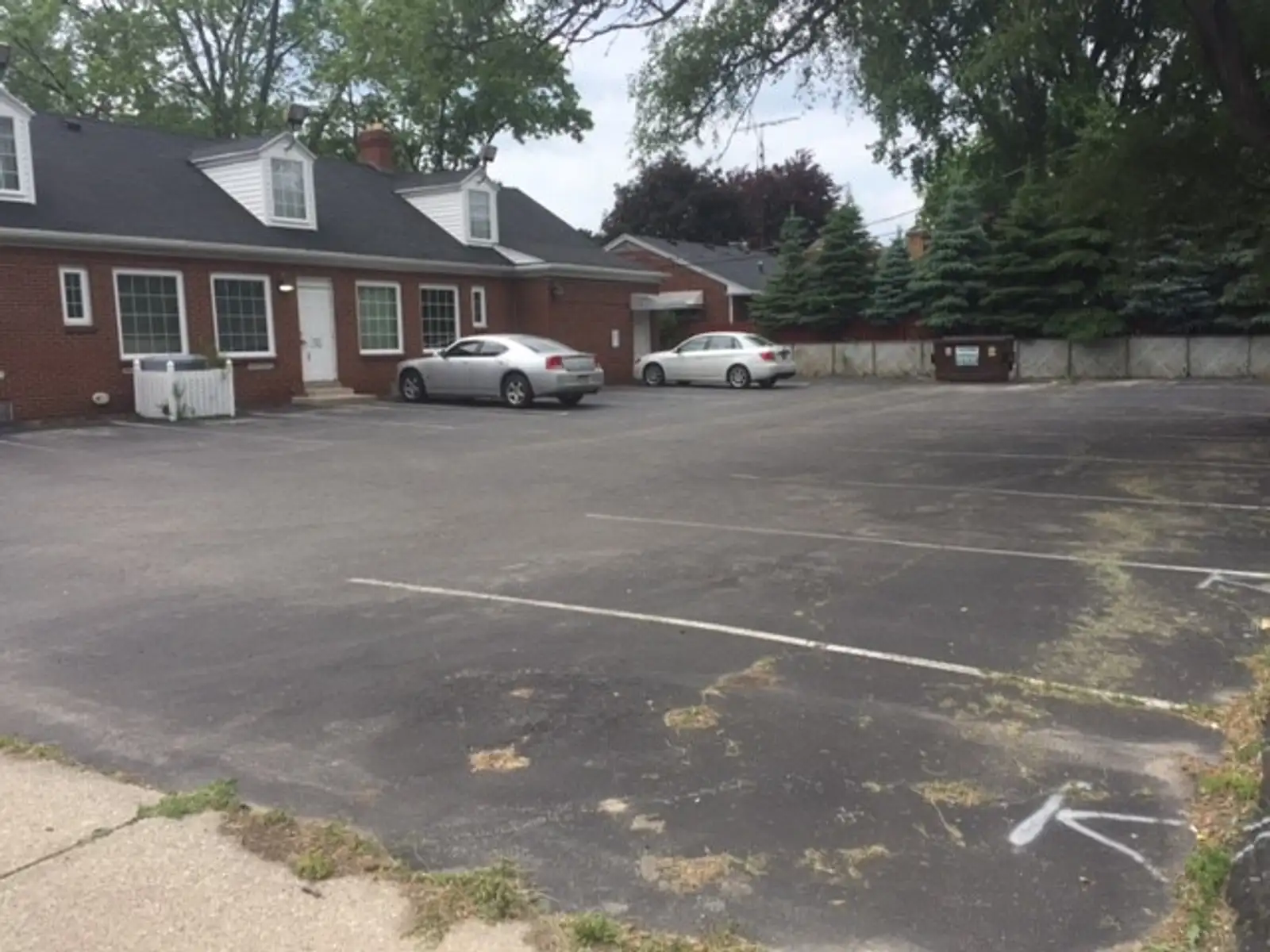 2800 Central Ave image 2