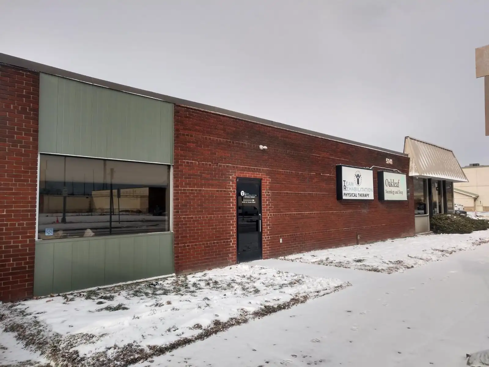 5141 Oakman Blvd, Dearborn, MI 48126
