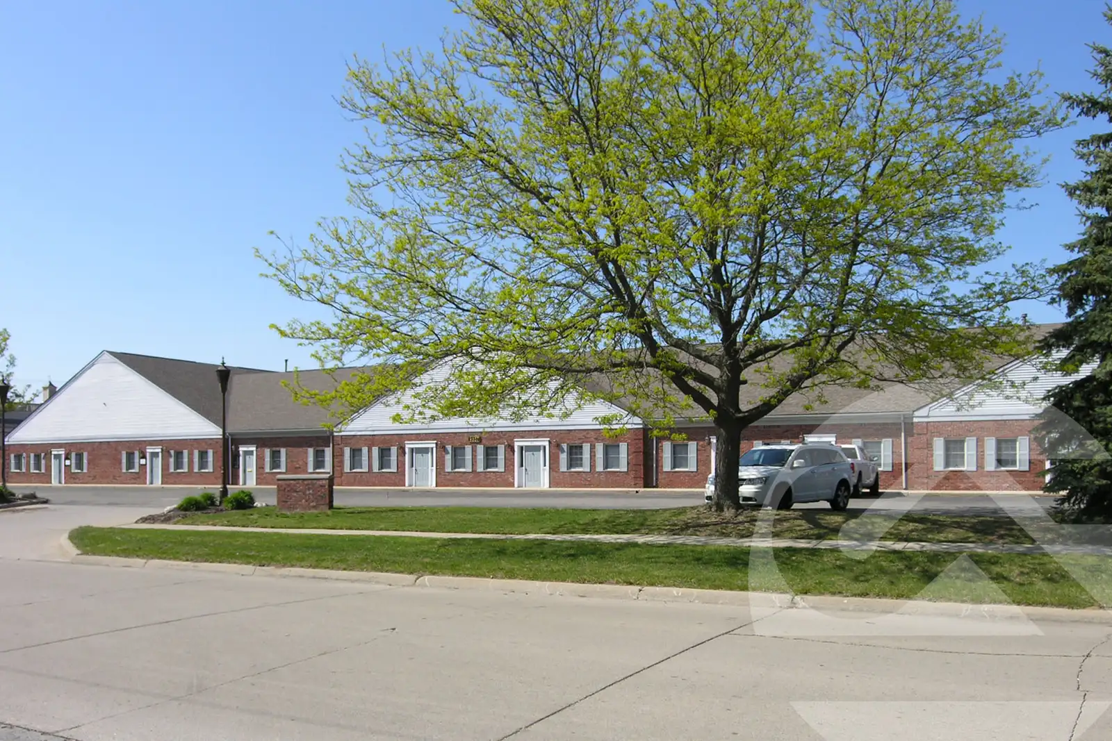 Lilley Executive Plaza I image 1