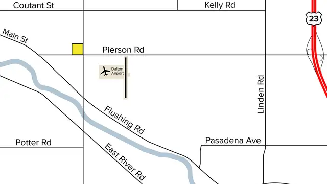 1563 & 1567 Pierson Rd thumbnail 2