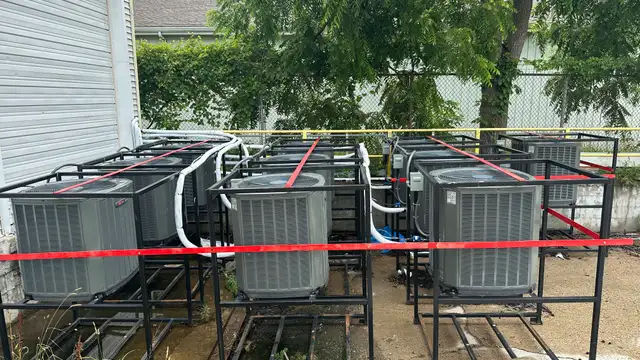 Lansing - Partial Turnkey Cultivation Facility thumbnail 4