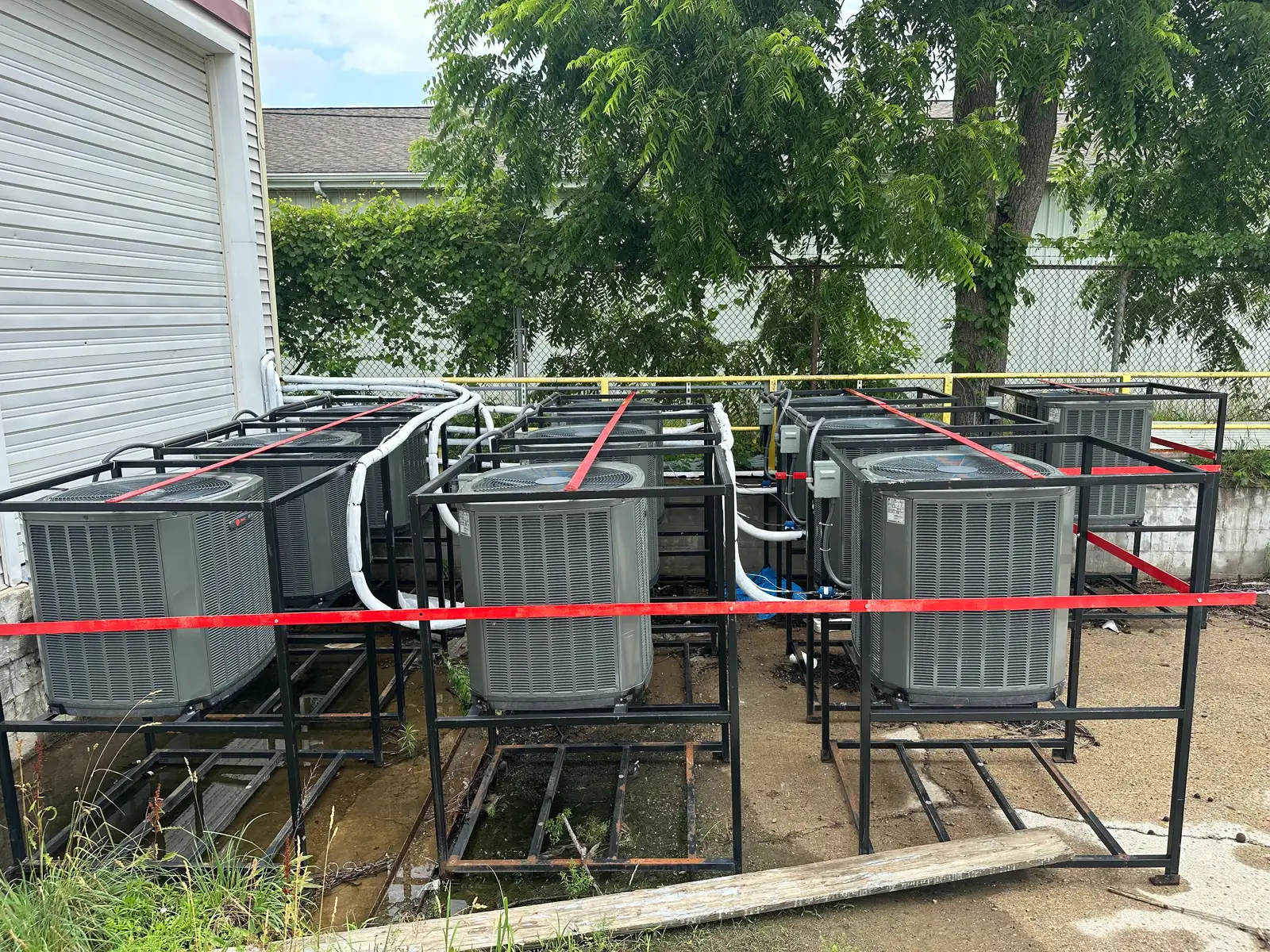 Lansing - Partial Turnkey Cultivation Facility image 4