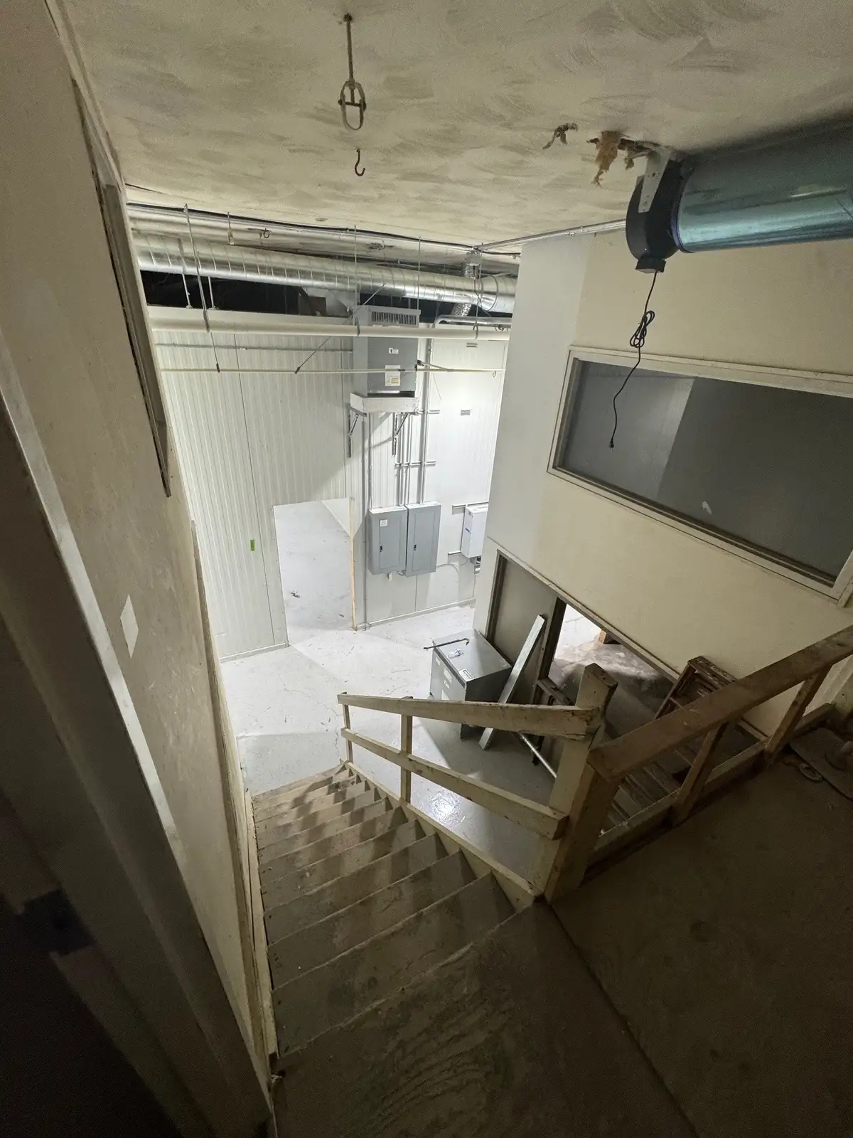 Lansing - Partial Turnkey Cultivation Facility image 6