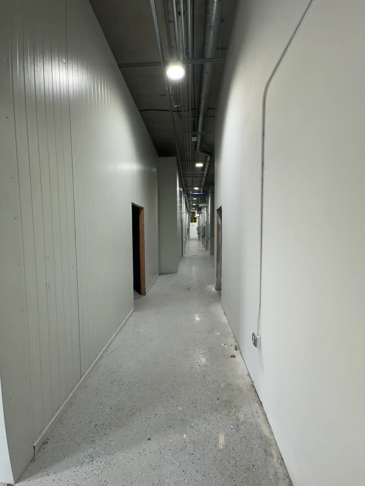 Lansing - Partial Turnkey Cultivation Facility image 7