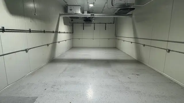 Lansing - Partial Turnkey Cultivation Facility thumbnail 5
