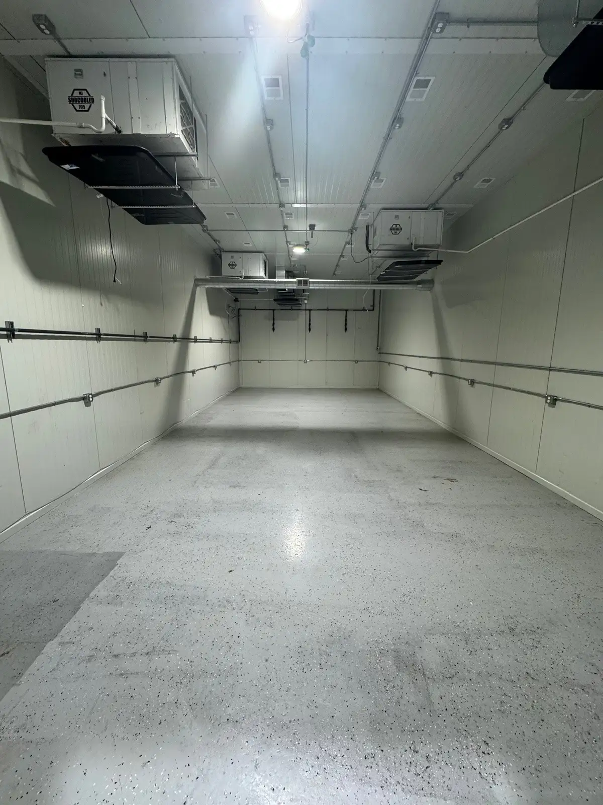 Lansing - Partial Turnkey Cultivation Facility image 5