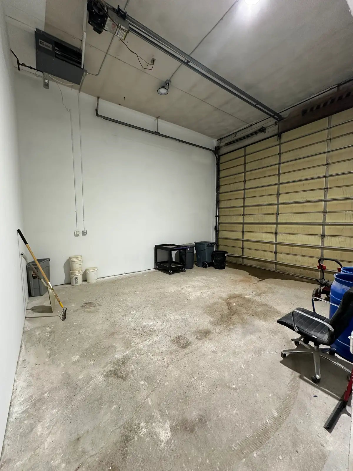 Lansing - Partial Turnkey Cultivation Facility image 8