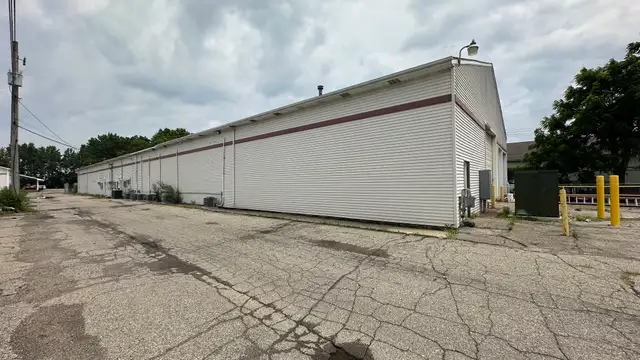 Lansing - Partial Turnkey Cultivation Facility thumbnail 3