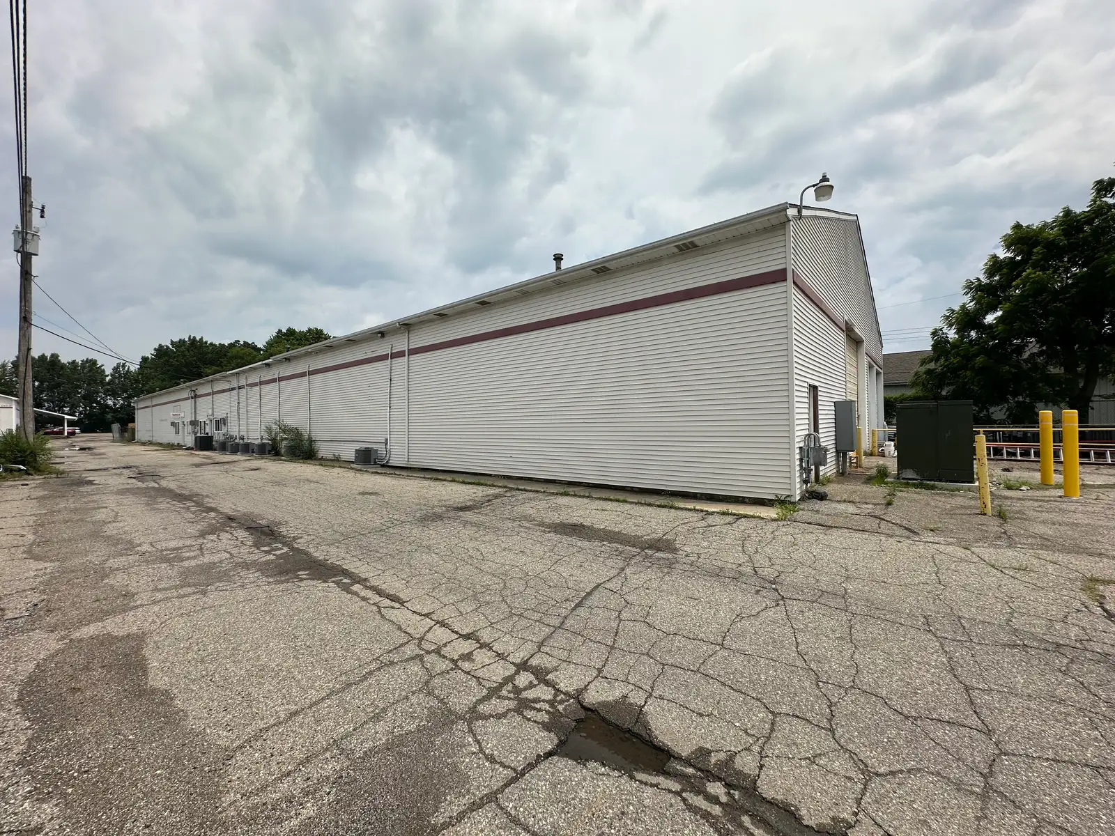 Lansing - Partial Turnkey Cultivation Facility image 3