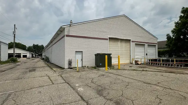 Lansing - Partial Turnkey Cultivation Facility thumbnail 2