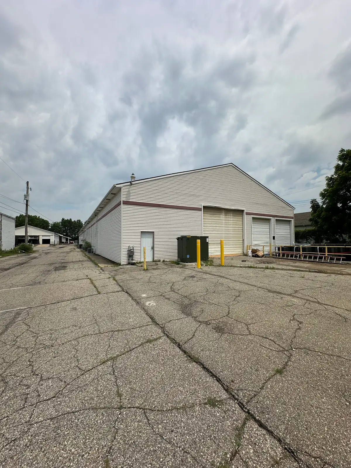 Lansing - Partial Turnkey Cultivation Facility image 2