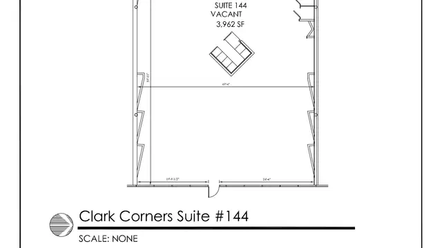 Suite 144 image