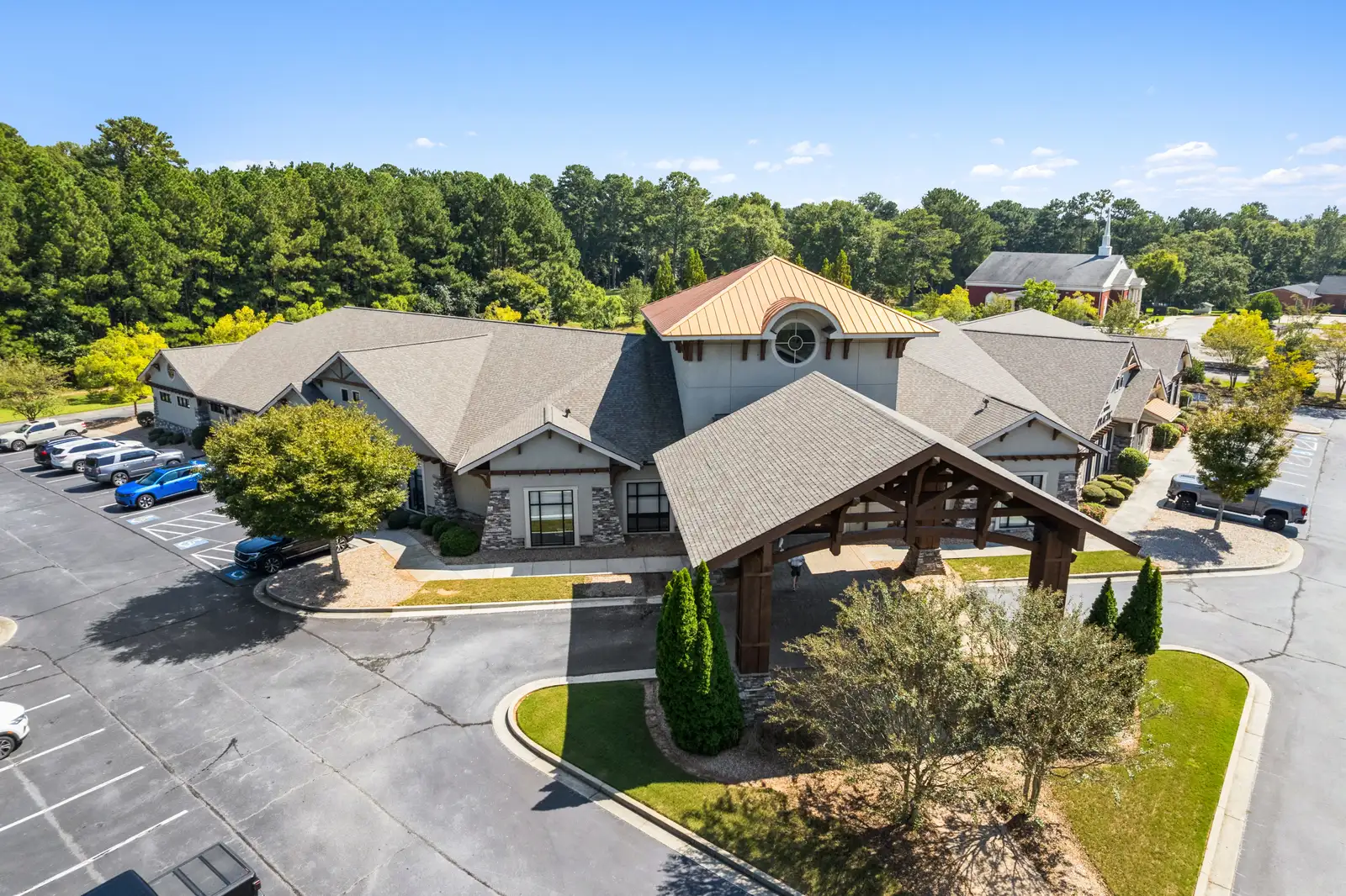 190 Handley Rd