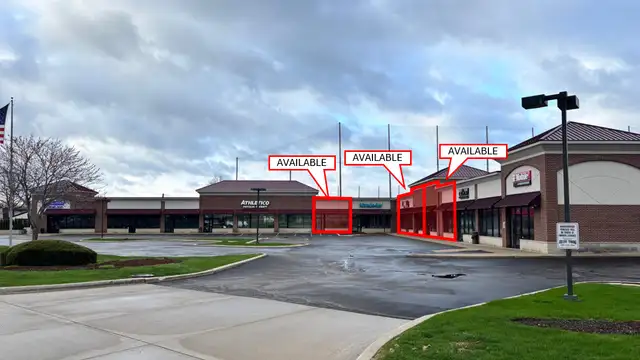 Bloomfield Market Place thumbnail 2