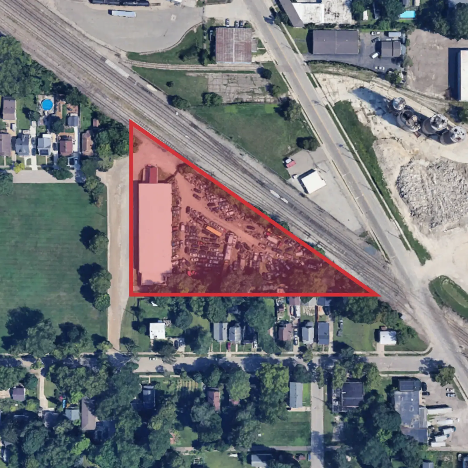 1900 N Washington Ave image 3