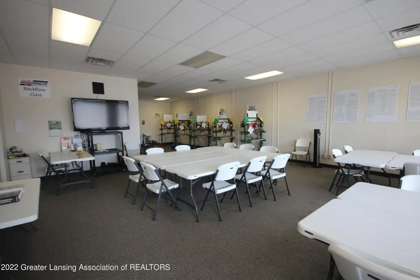 Conference Center/Retail Units image 8