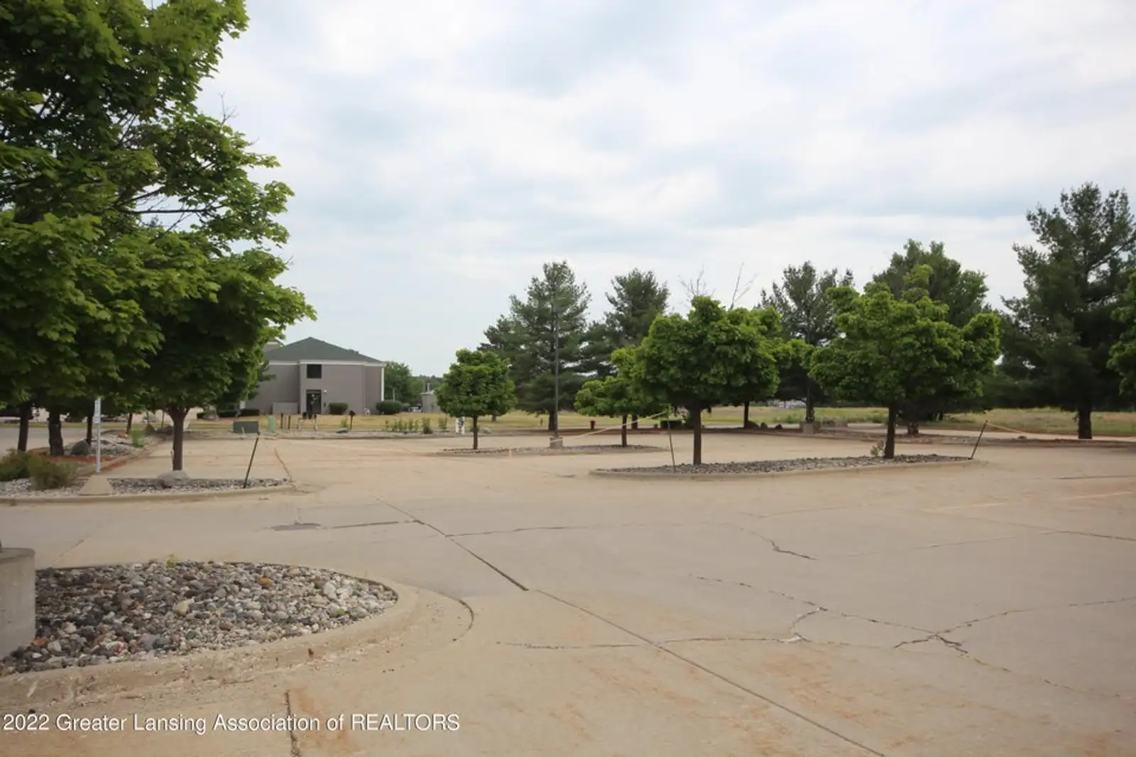 Conference Center/Retail Units image 9