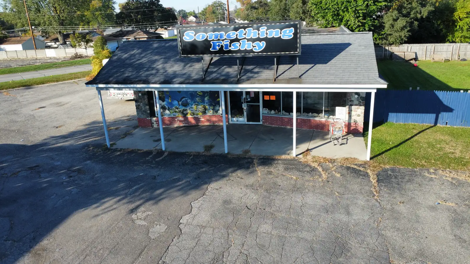 954 S Wayne Rd