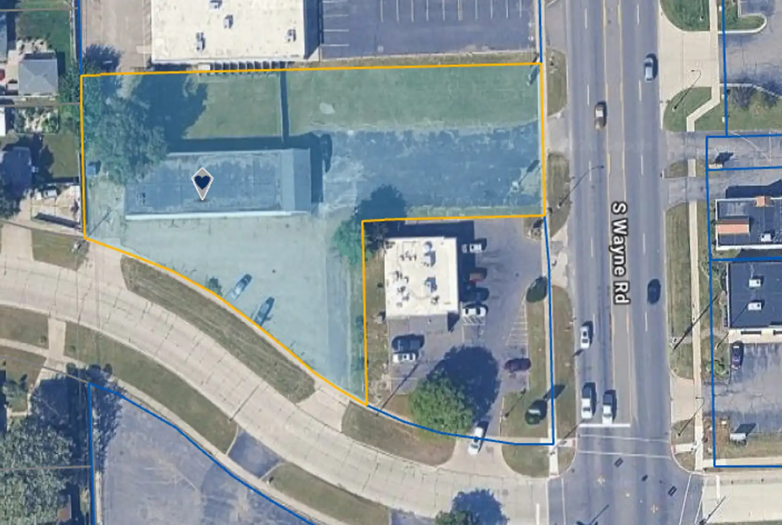 954 S Wayne Rd image 2