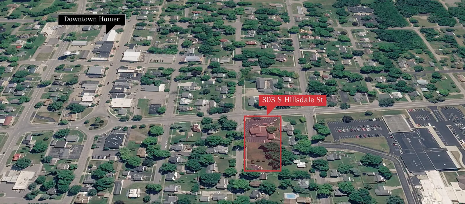 303 S Hillsdale St image 3