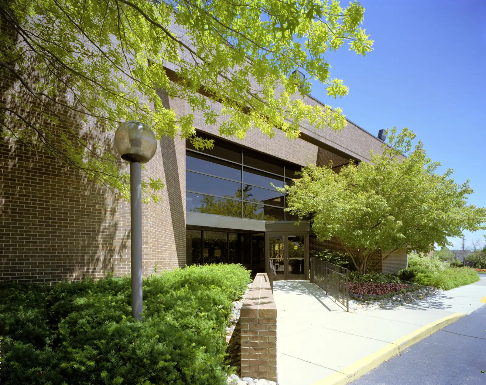 Northwestern Medical Center | 29275 Northwestern Highway image 2