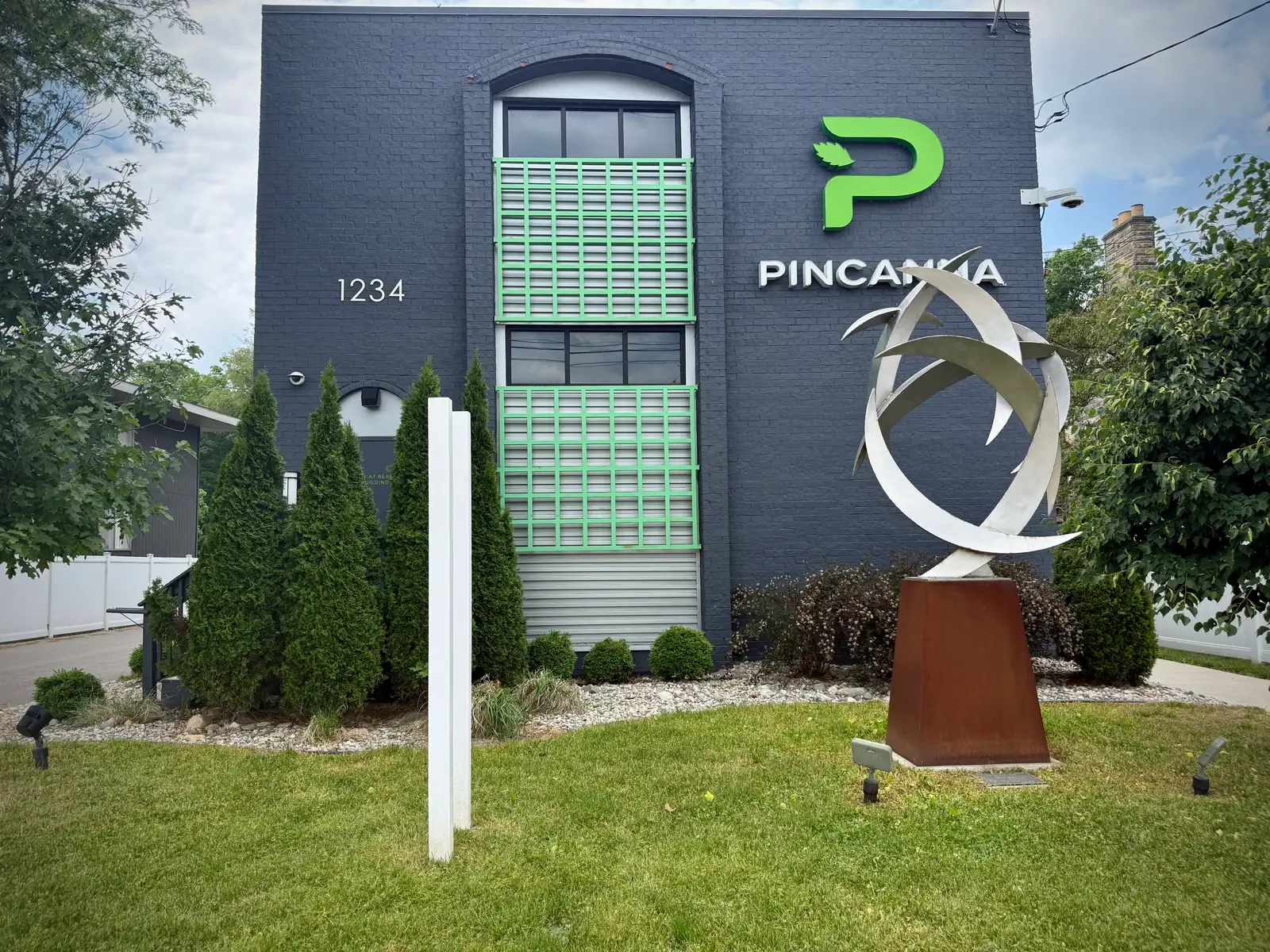 High-Security Flagship Opportunity at the Doorstep of Michigan State University image 3
