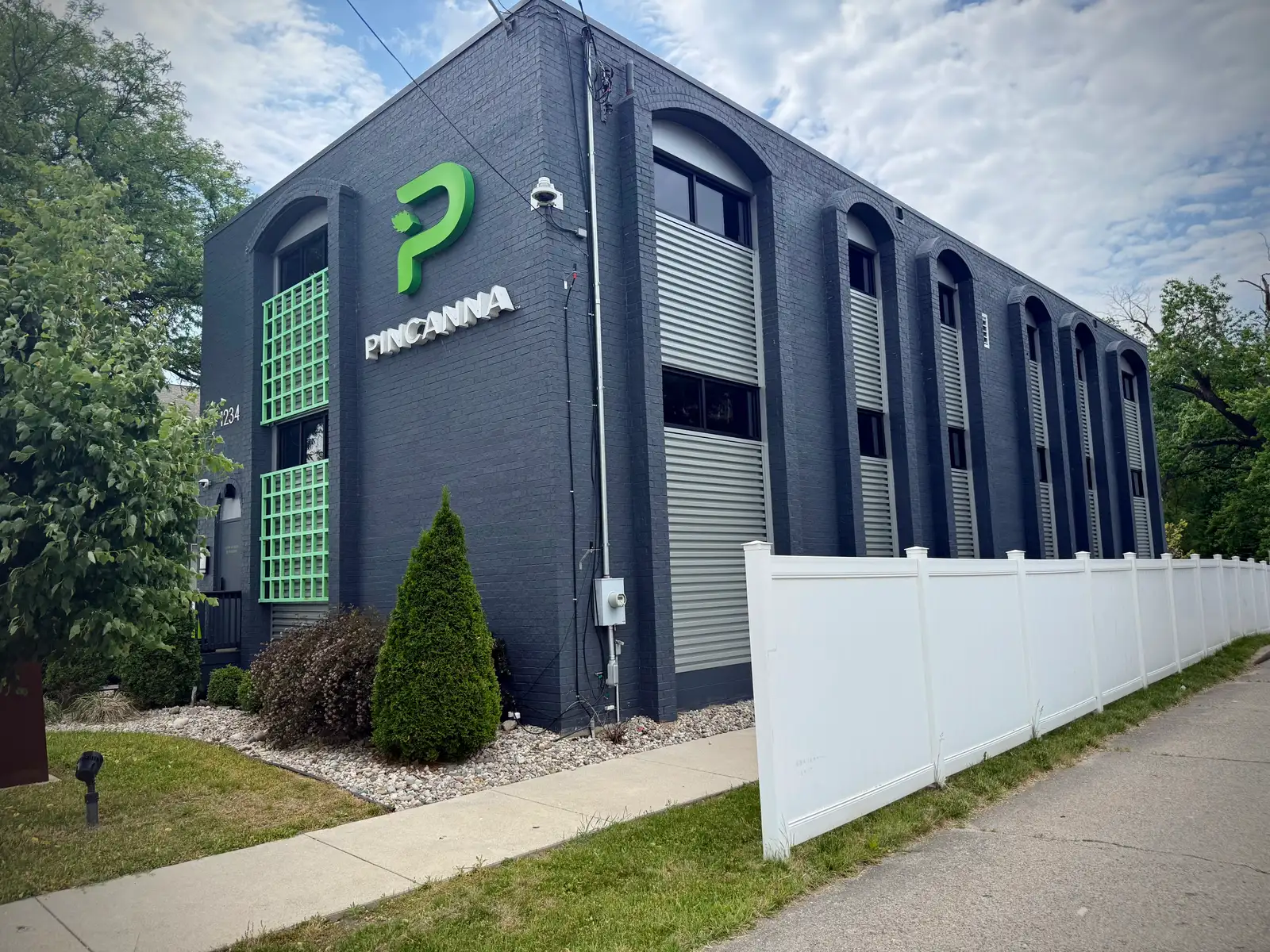 High-Security Flagship Opportunity at the Doorstep of Michigan State University image 2