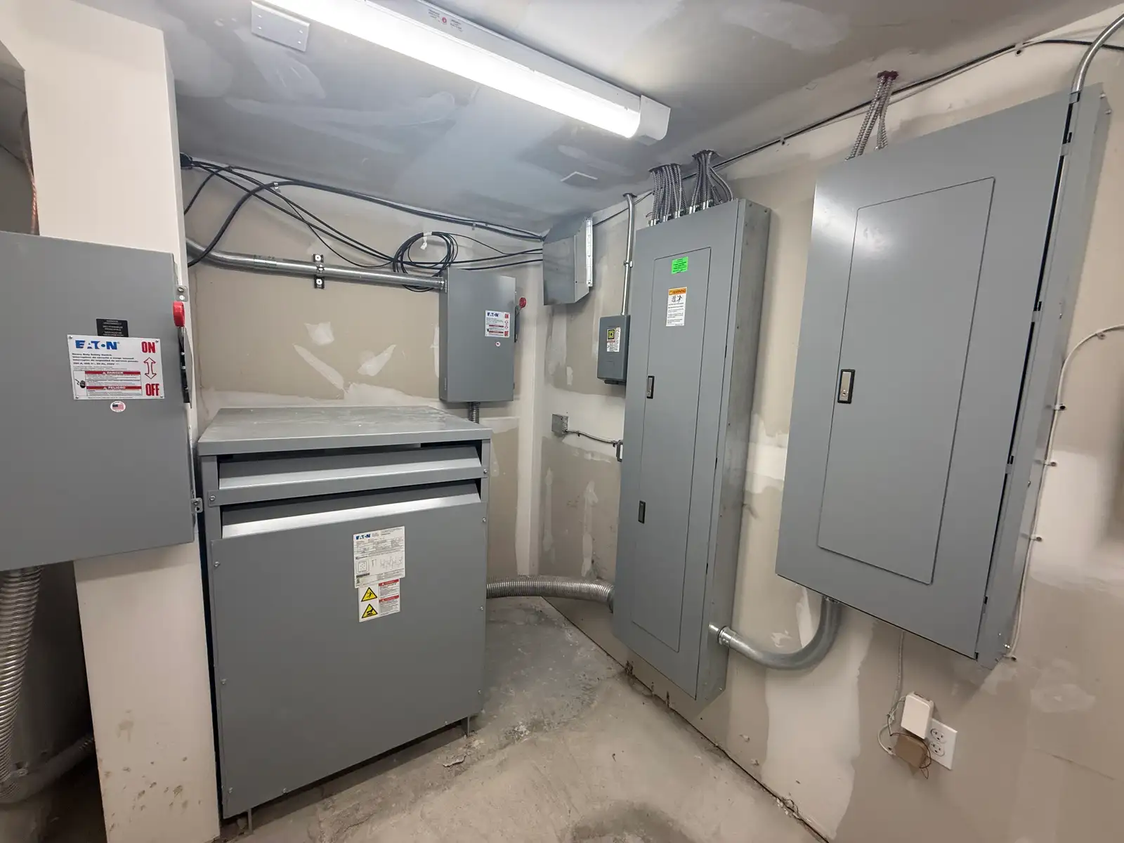 High-Security Flagship Opportunity at the Doorstep of Michigan State University image 20