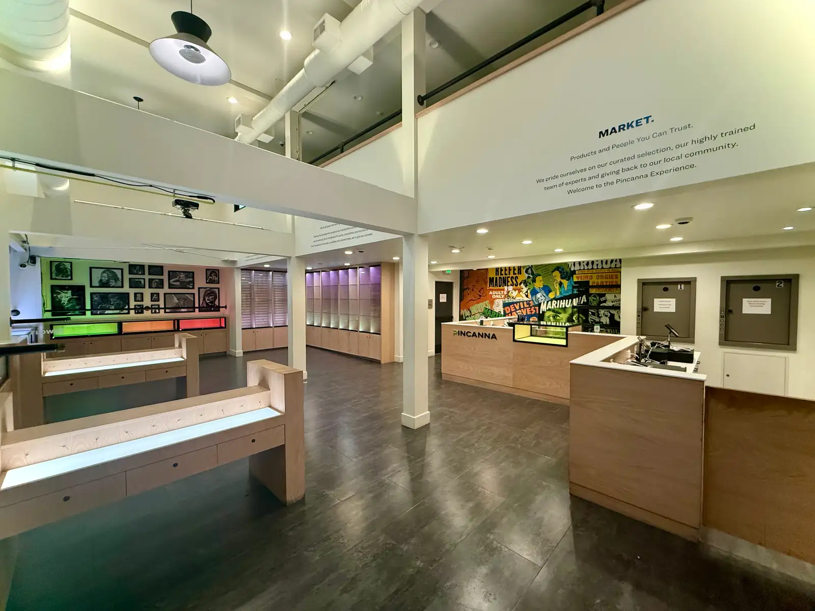 High-Security Flagship Opportunity at the Doorstep of Michigan State University image 12