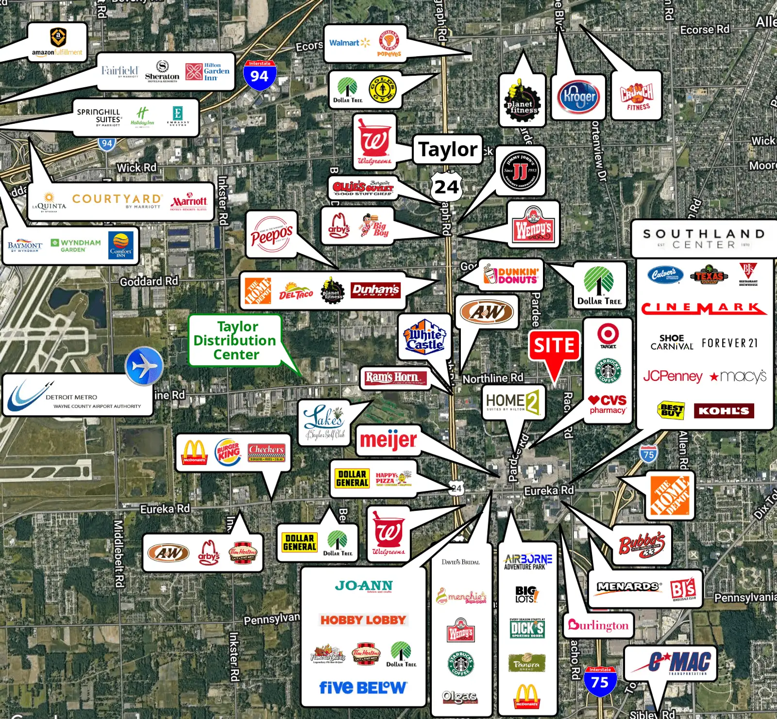 2.29 AC Northline Rd image 1