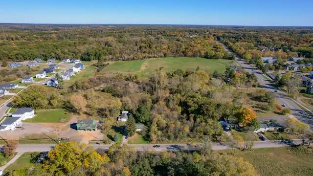 Okemos Golf Driving Range thumbnail 4