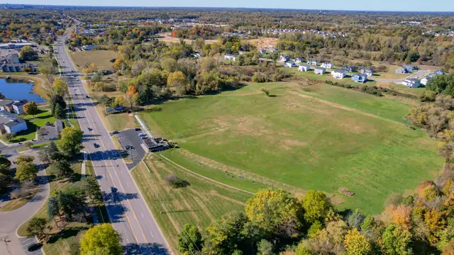 Okemos Golf Driving Range thumbnail 5