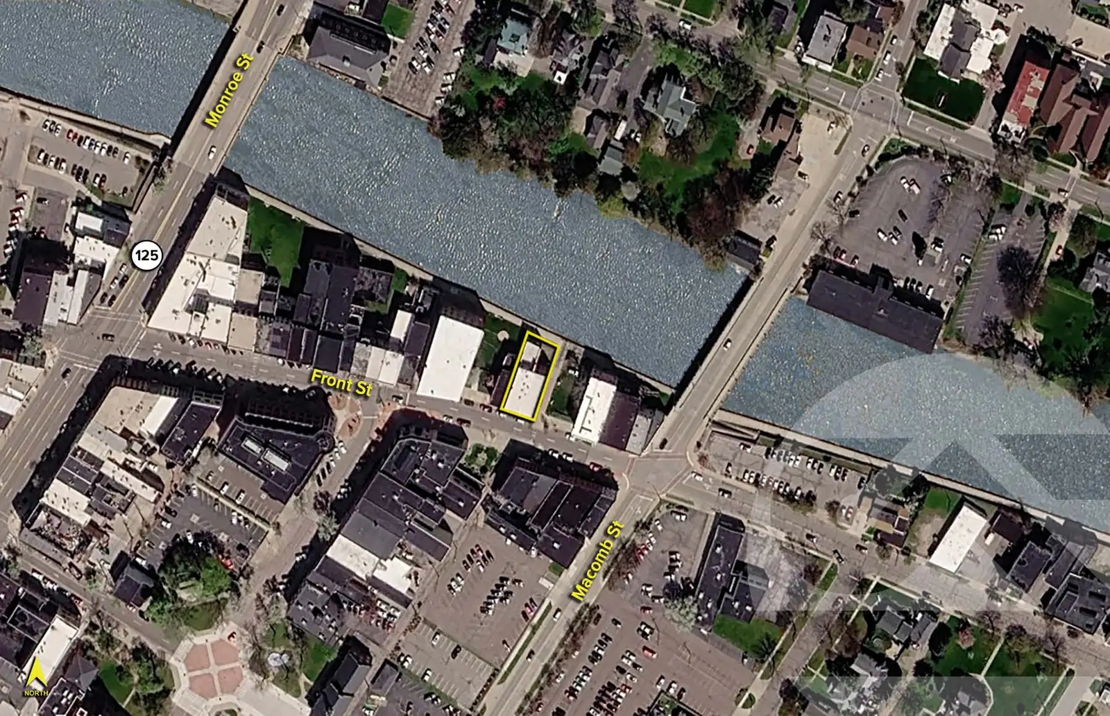 115 E Front St image 3