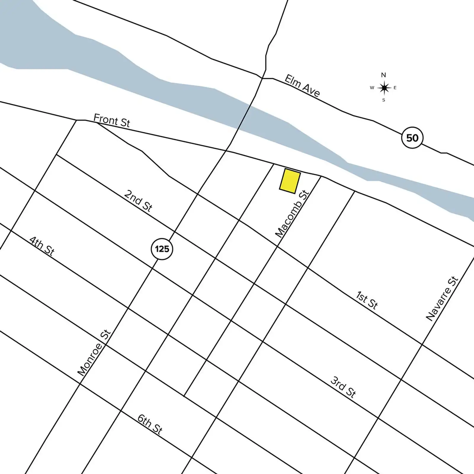 115 E Front St image 2