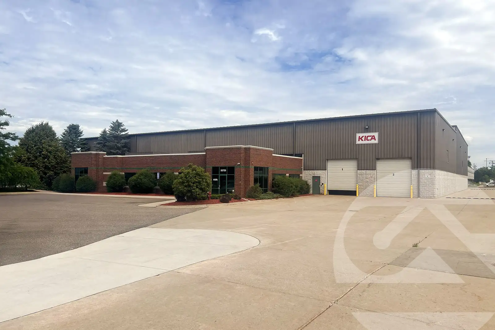 50759 Century Ct